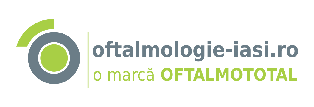 Oftalmologie Iasi